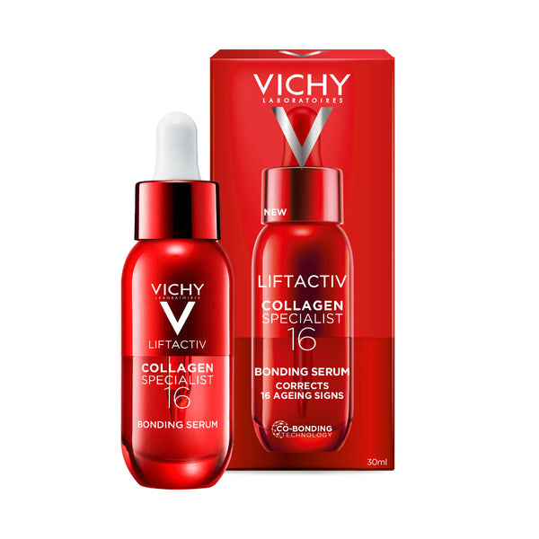 VICHY LIFTACTIV Collagen SP16 serum 30 ml