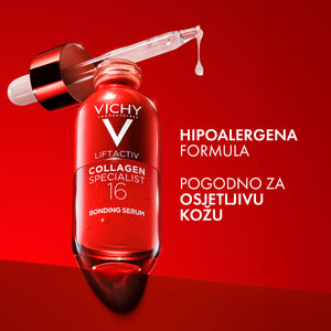 VICHY LIFTACTIV Collagen SP16 serum 30 ml