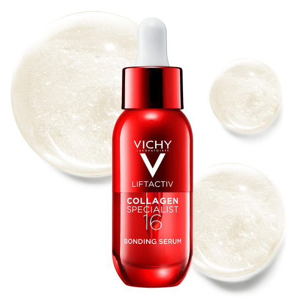VICHY LIFTACTIV Collagen SP16 serum 30 ml