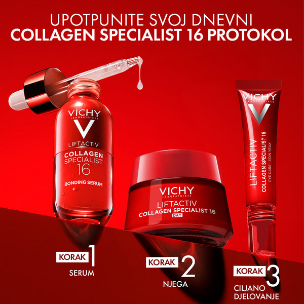 VICHY LIFTACTIV Collagen SP16 serum 30 ml