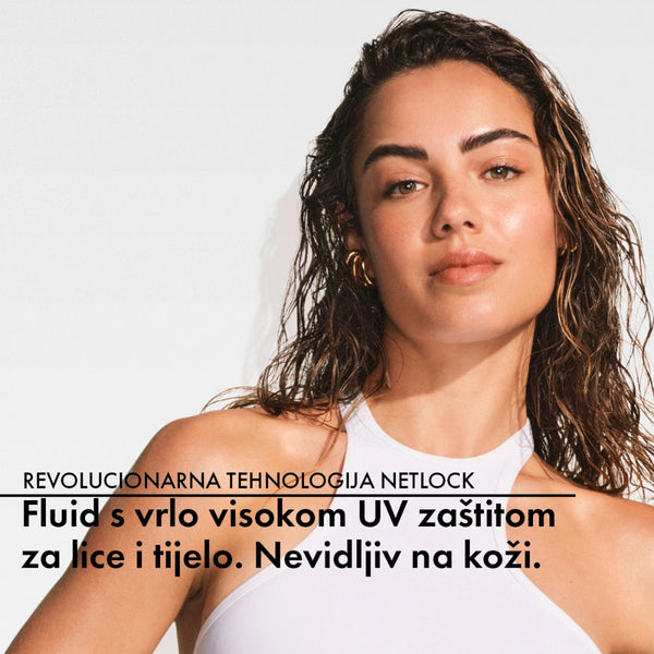 Vichy Capital Soleil Mlijeko za lice i tijelo SPF50+ vrlo visoka zaštita 150 ml