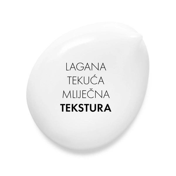 Vichy Capital Soleil Mlijeko za lice i tijelo SPF50+ vrlo visoka zaštita 150 ml