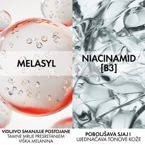 Vichy LIFTACTIV PIGMENT SPECIALIST B3 KREMA ZA PODRUČJE OKO OČIJU SPF 50+ KORIGIRA HIPERPIGMENTACIJSKE MRLJE I PODOČNJAKE, 15ml