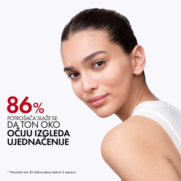 Vichy LIFTACTIV PIGMENT SPECIALIST B3 KREMA ZA PODRUČJE OKO OČIJU SPF 50+ KORIGIRA HIPERPIGMENTACIJSKE MRLJE I PODOČNJAKE, 15ml
