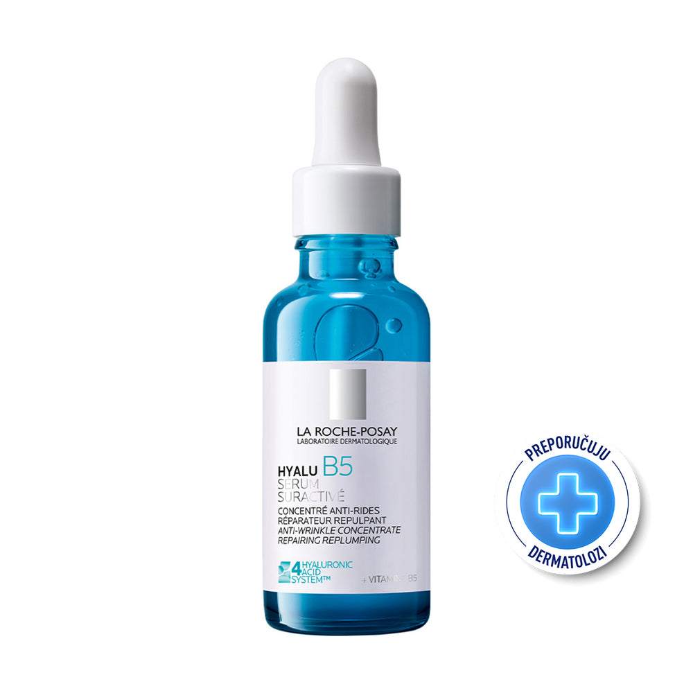 La Roche-Posay Hyalu B5 Suractivated serum 30 ml