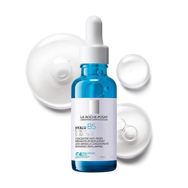 La Roche-Posay Hyalu B5 Suractivated serum 30 ml