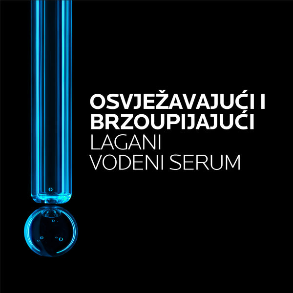 La Roche-Posay Hyalu B5 Suractivated serum 30 ml