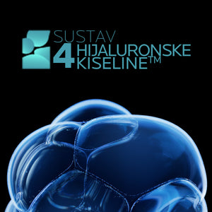 La Roche-Posay Hyalu B5 Suractivated serum 30 ml