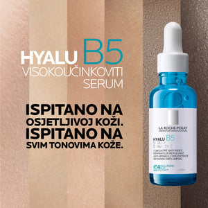 La Roche-Posay Hyalu B5 Suractivated serum 30 ml