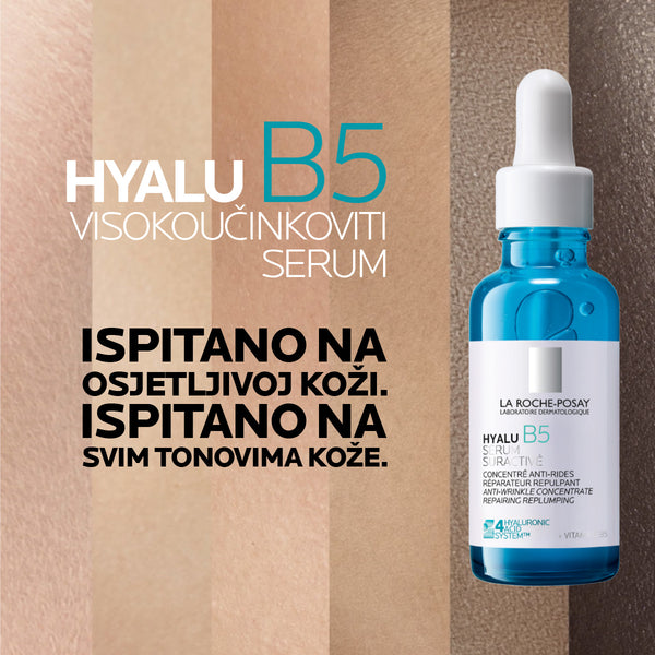 La Roche-Posay Hyalu B5 Suractivated serum 30 ml