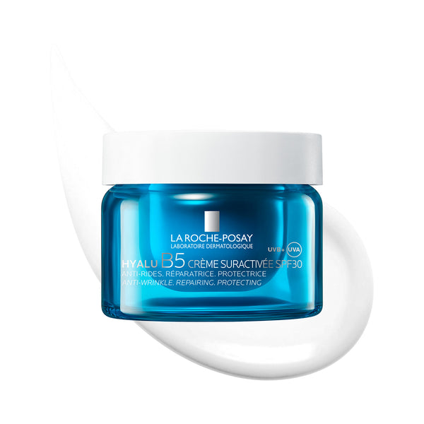 La Roche Posay Hyalu B5 Visokoučinkovita krema SPF30, 50ml