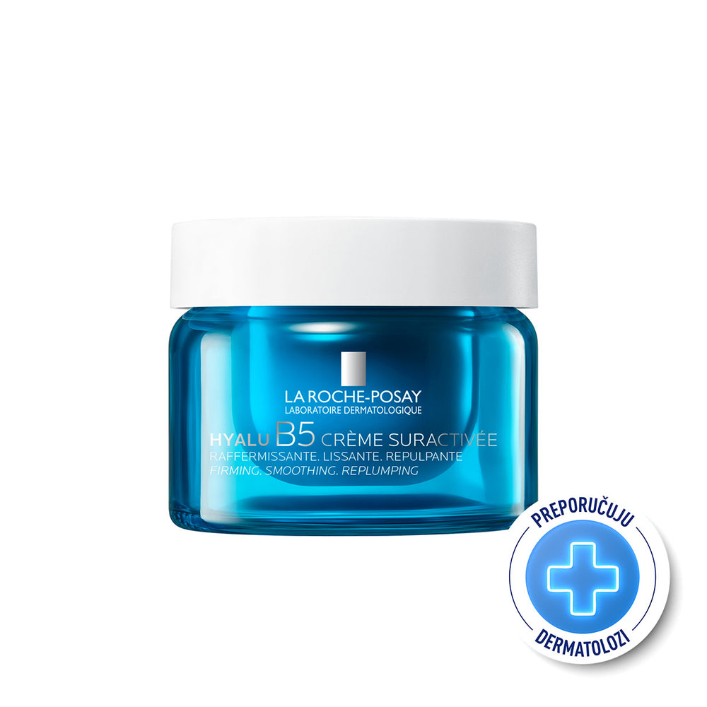 La Roche Posay Hyalu B5 Visokoučinkovita krema, 50ml