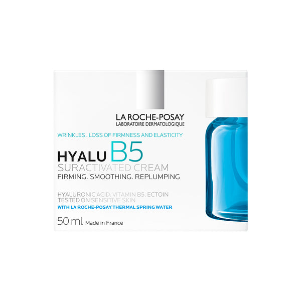 La Roche Posay Hyalu B5 Visokoučinkovita krema, 50ml