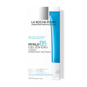 La Roche-Posay Hyalu B5 vodeni gel 40 ml