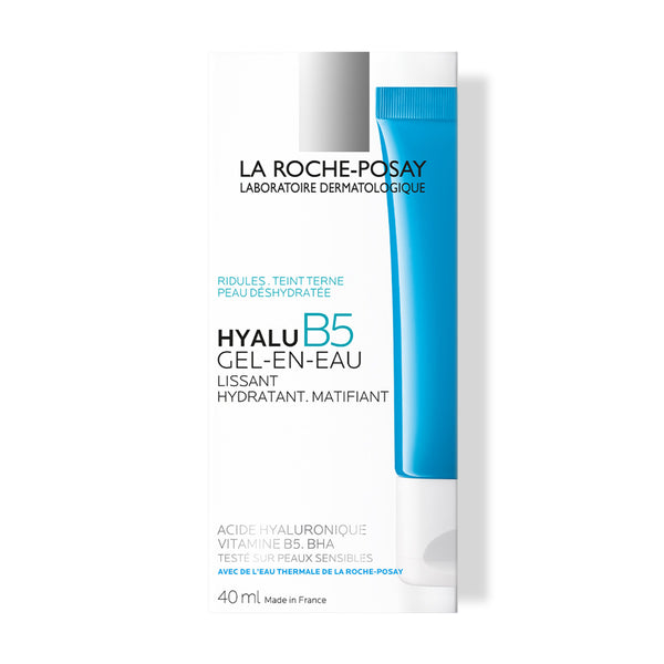 La Roche-Posay Hyalu B5 vodeni gel 40 ml