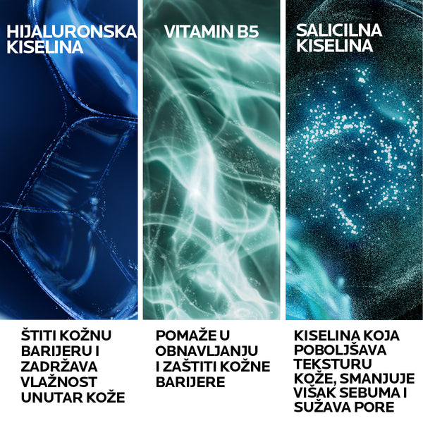 La Roche-Posay Hyalu B5 vodeni gel 40 ml