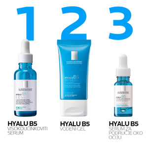 La Roche-Posay Hyalu B5 vodeni gel 40 ml