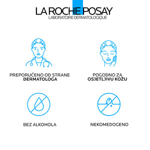 La Roche-Posay Hyalu B5 vodeni gel 40 ml