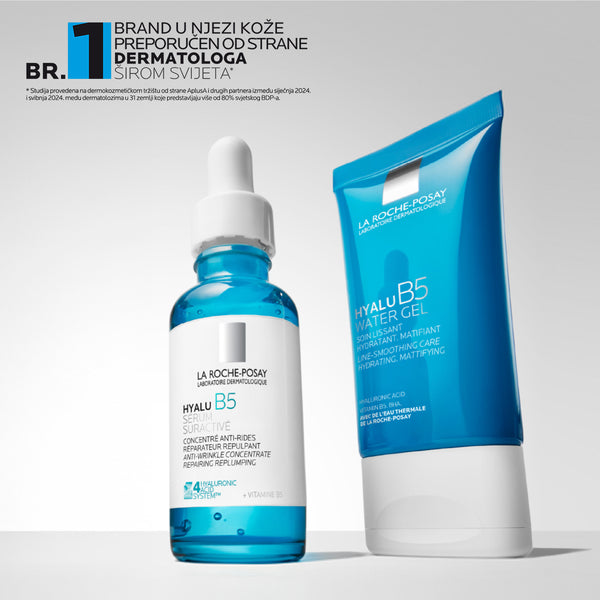 La Roche-Posay Hyalu B5 vodeni gel 40 ml