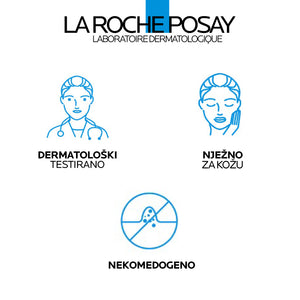 La Roche-Posay Effaclar A.Z gel-krema 40 ml