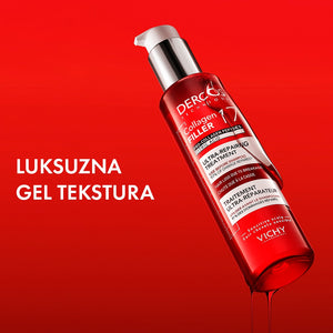 Vichy Dercos Collagen 17 filler ultra-obnavljajući tretman 150 ml