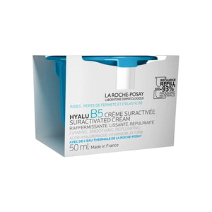 La Roche-Posay Hyalu B5 Visokoučinkovita krema, 50ml REFILL