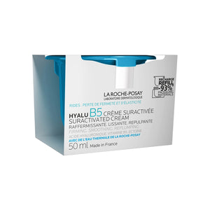 La Roche-Posay Hyalu B5 Visokoučinkovita krema, 50 ml REFILL