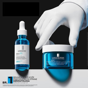 La Roche-Posay Hyalu B5 Visokoučinkovita krema, 50 ml REFILL