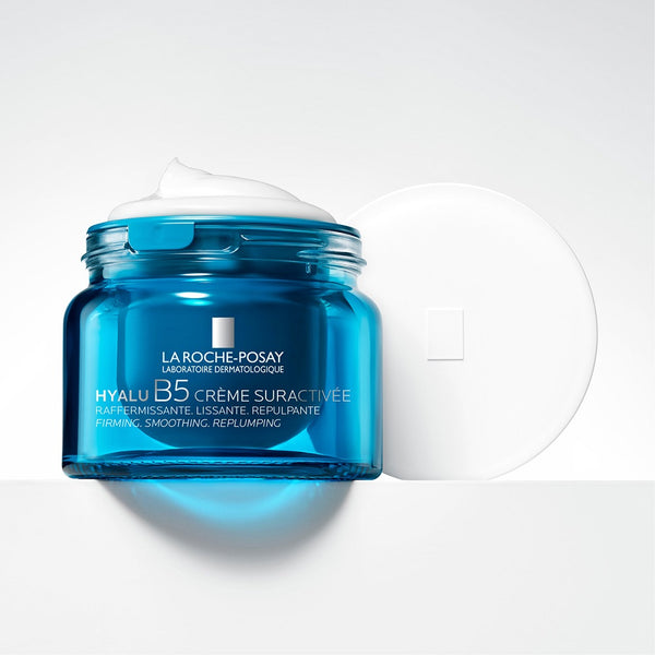 La Roche-Posay Hyalu B5 Visokoučinkovita krema, 50 ml REFILL