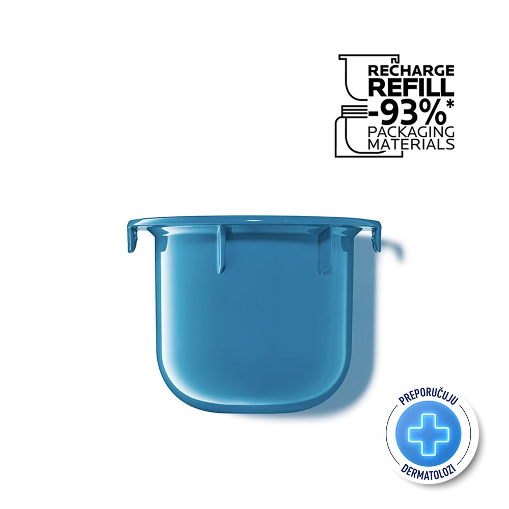 La Roche-Posay Hyalu B5 Visokoučinkovita krema SPF30, 50ml REFILL