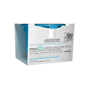 La Roche-Posay Hyalu B5 Visokoučinkovita krema SPF30, 50ml REFILL