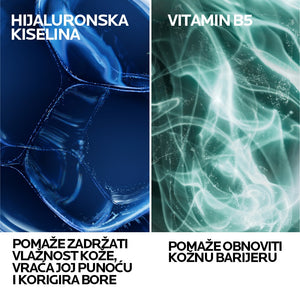 La Roche-Posay Hyalu B5 Visokoučinkovita krema SPF30, 50 ml REFILL