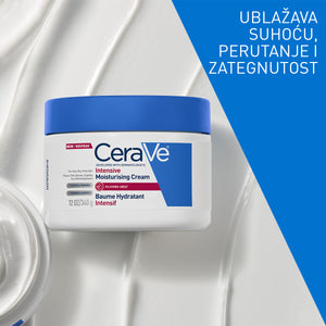 CeraVe Intenzivna Hidratantna krema 340 ml