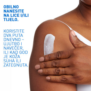 CeraVe Intenzivna Hidratantna krema 340 ml