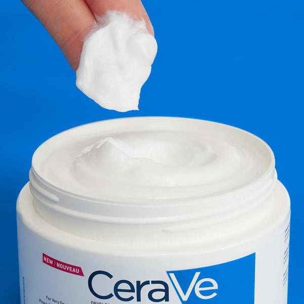 CeraVe Intenzivna Hidratantna krema 340 ml