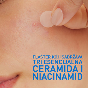 CeraVe Flasteri protiv nepravilnosti, 22 flastera