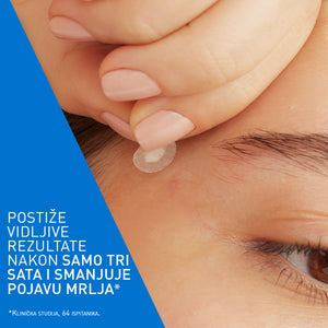 CeraVe Flasteri protiv nepravilnosti, 22 flastera