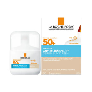 La Roche-Posay Anthelios UVAIR tonirani serum za zaštitu od sunca LIGHT SPF50+ 50 ml