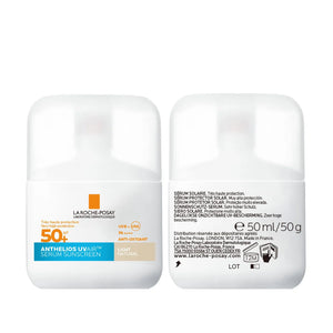 La Roche-Posay Anthelios UVAIR tonirani serum za zaštitu od sunca LIGHT SPF50+ 50 ml