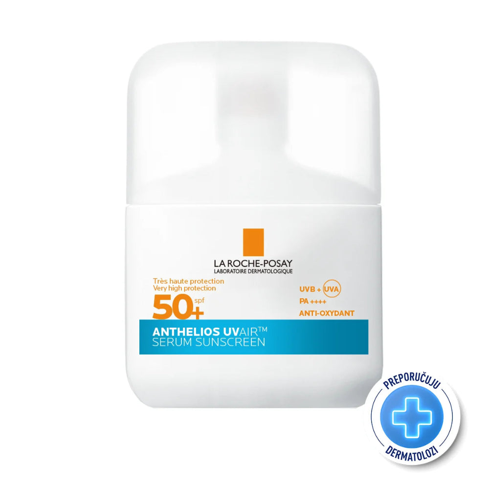 La Roche-Posay Anthelios UVAIR serum za zaštitu od sunca SPF50+ 50 ml