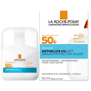 La Roche-Posay Anthelios UVAIR serum za zaštitu od sunca SPF50+ 50 ml