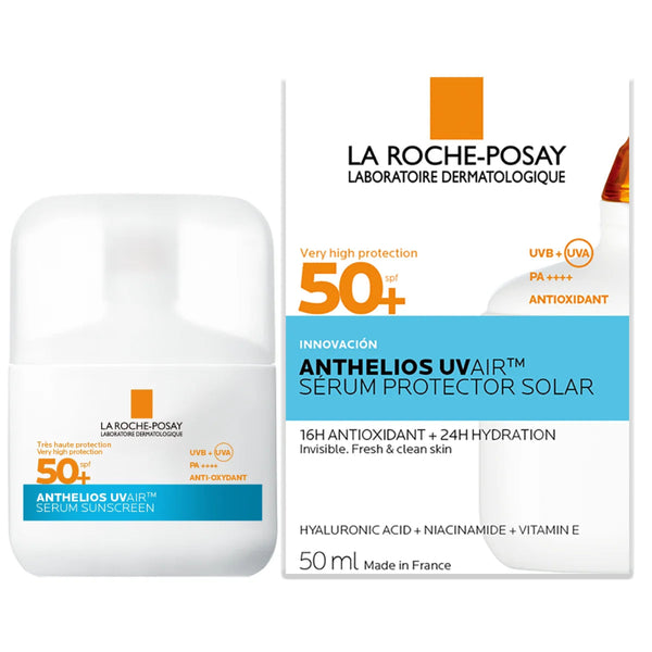 La Roche-Posay Anthelios UVAIR serum za zaštitu od sunca SPF50+ 50 ml