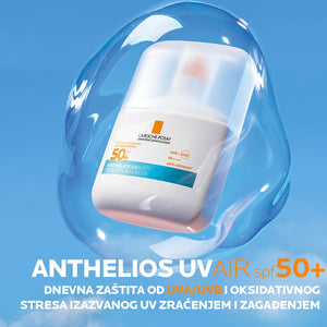 La Roche-Posay Anthelios UVAIR serum za zaštitu od sunca SPF50+ 50 ml