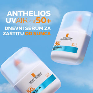 La Roche-Posay Anthelios UVAIR serum za zaštitu od sunca SPF50+ 50 ml
