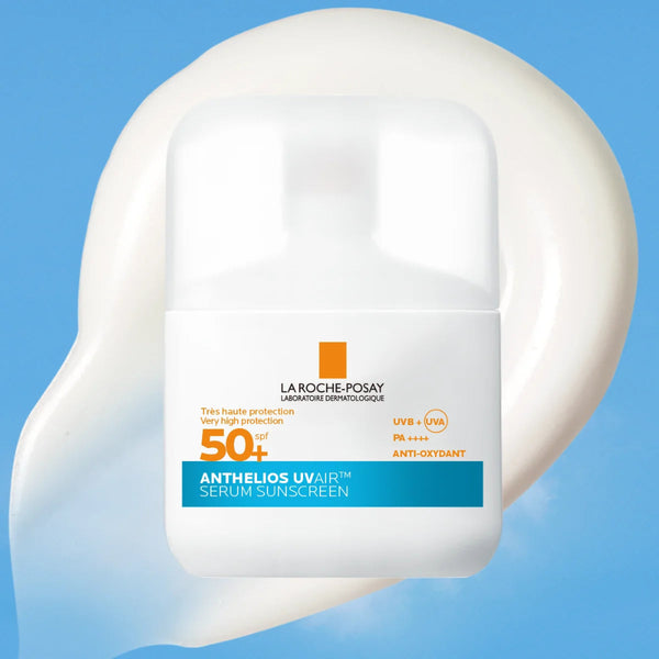 La Roche-Posay Anthelios UVAIR serum za zaštitu od sunca SPF50+ 50 ml