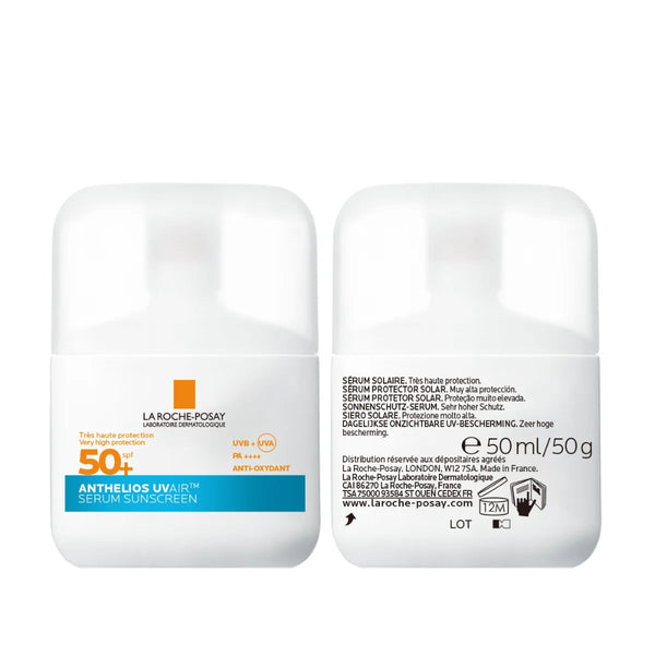 La Roche-Posay Anthelios UVAIR serum za zaštitu od sunca SPF50+ 50 ml