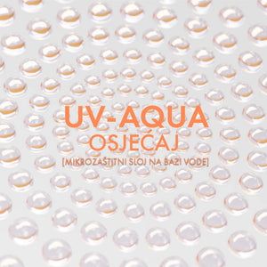 Vichy Capital Soleil UV AQUA hidracijski sprej za lice i tijelo SPF50 visoka zaštita 200 ml