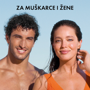 Vichy Capital Soleil UV AQUA Medium tonirani hidracijski fluid SPF50 visoka zaštita 50 ml