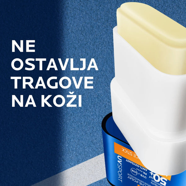 La Roche-Posay Anthelios UV Sport SPF50+ Stick 10ml/8g