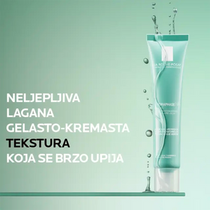 La Roche-Posay Hydraphase HA Rich 72-satna hidratantna njega za punoću i sjaj kože 40 ml